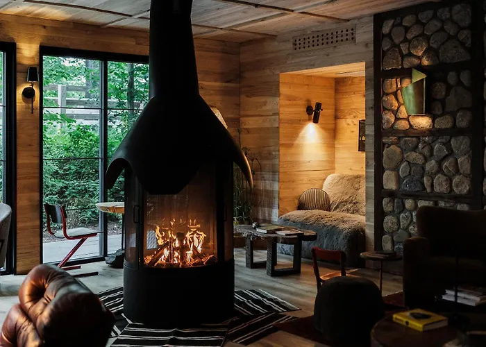 New Paltz Way Hotel